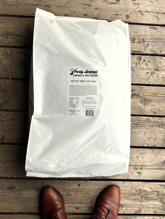 Partyanimal-11kg of DENI'S-STORE